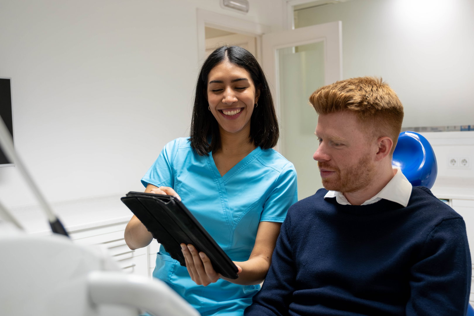 How Often Should I Get a Dental Cleaning? I'm Looking for a Dentist.