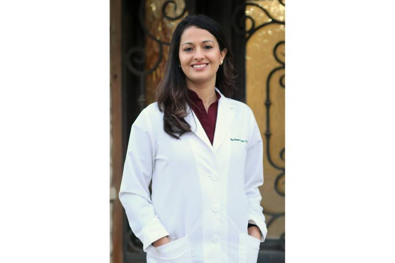 Meet Rushneet Kaur, DDS in Irving