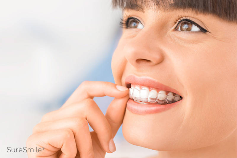 Cosmetic Dentistry in Irving