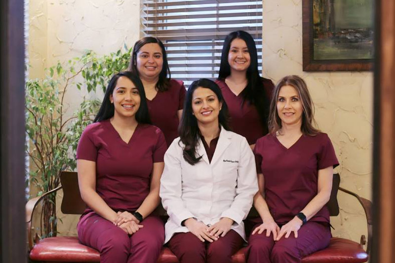 Defining Smiles Special Offer