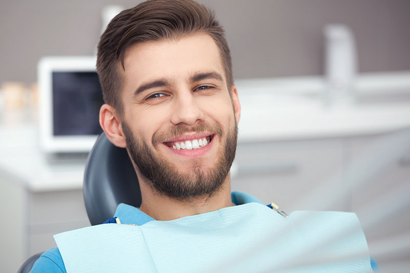 Dental Fillings in Irving